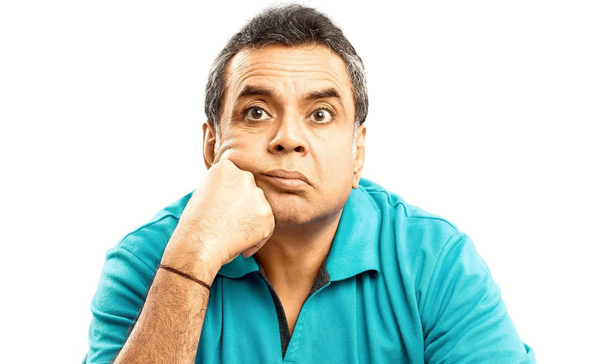 Paresh Rawal “All Set To Turn A Director Soon!”