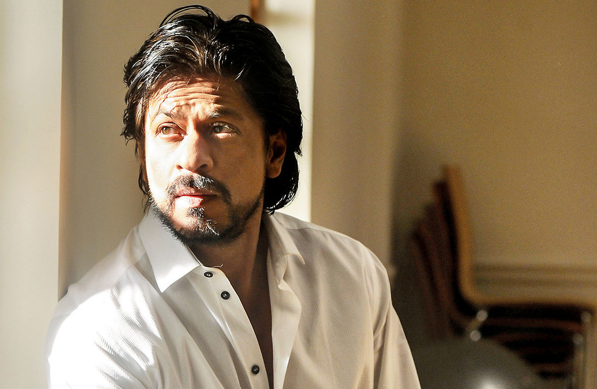 Shah Rukh Khan