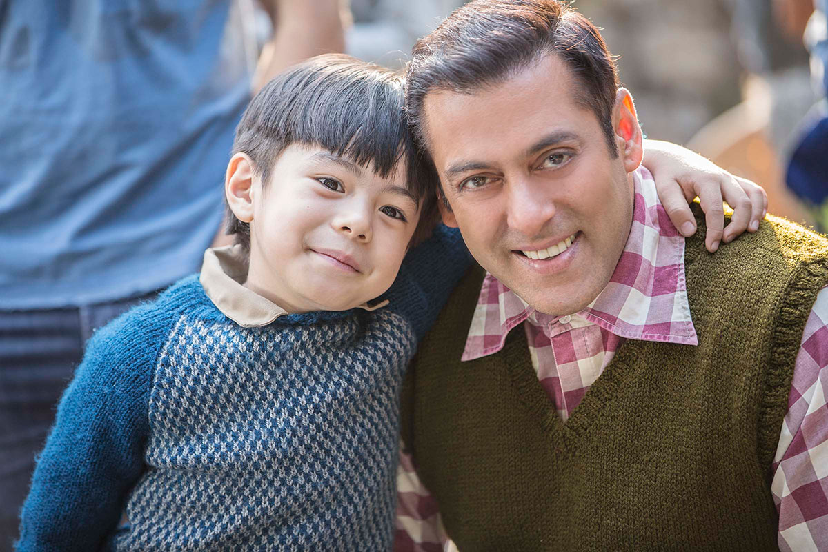 Tubelight 23 JUNE 2017