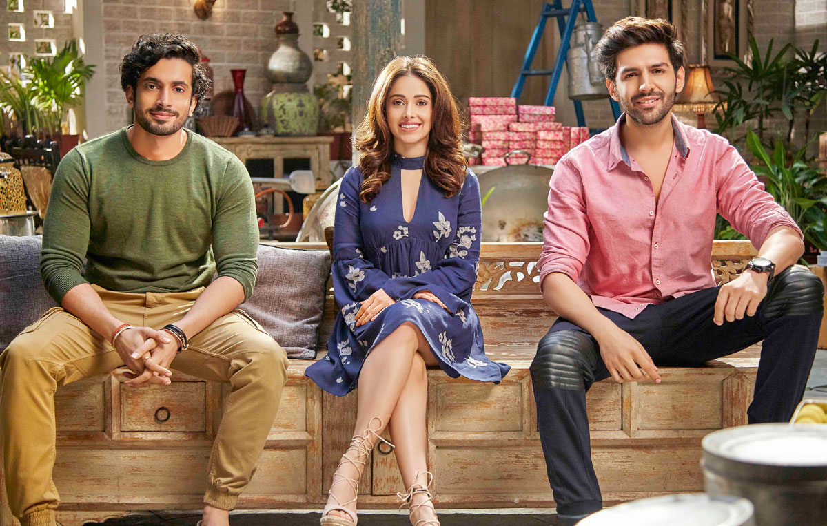 Pyaar ka punchnama team reunite for rom-com sonu ke titlu ki sweety