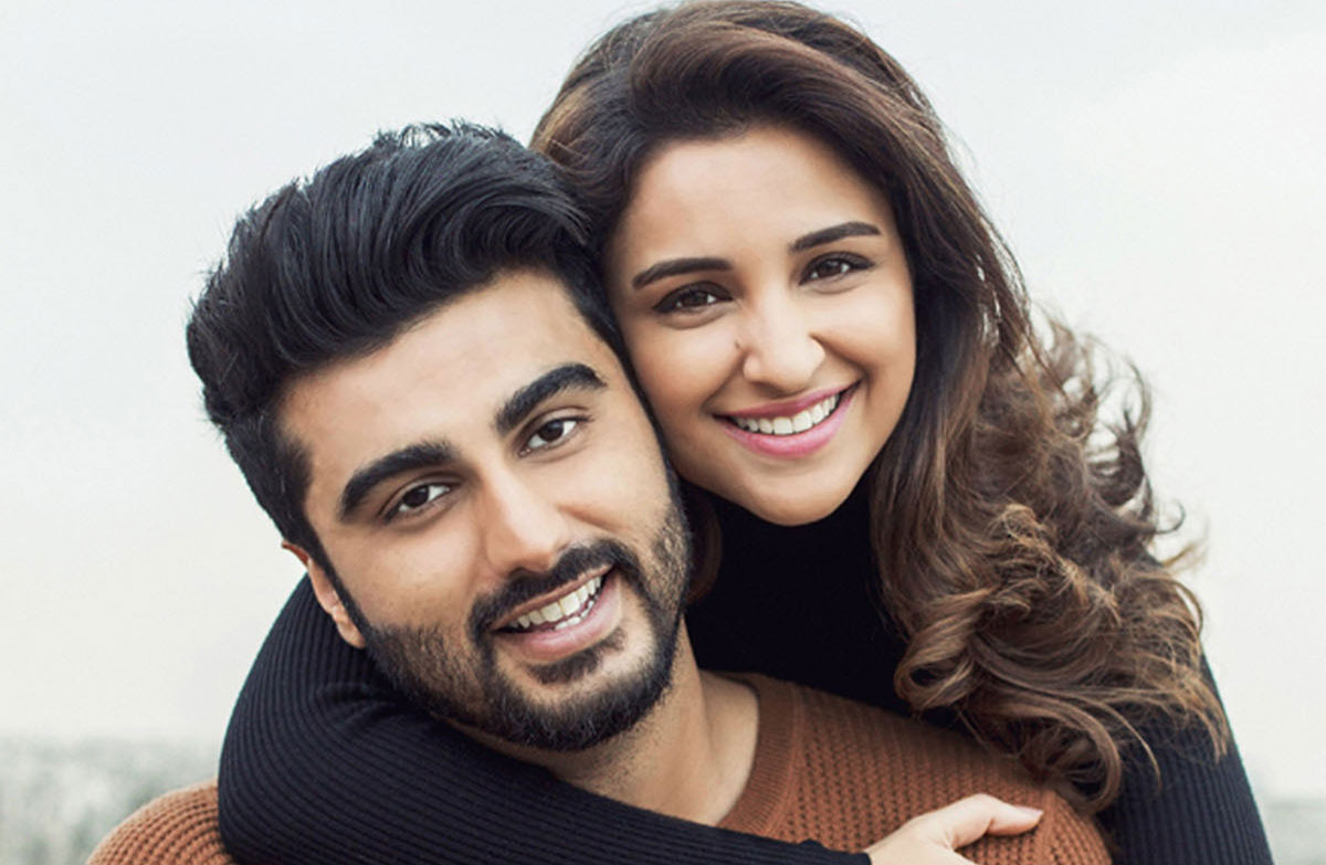 Arjun – parineeti to return in dibakar banerjee’s sandeep aur  pinky faraar