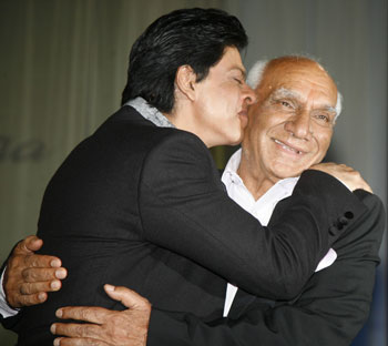 Shah Rukh Khan