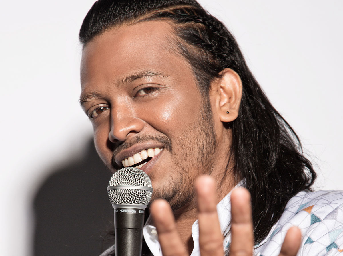 Nakash Aziz Sings In Marathi For Sachin: A Billion Dreams