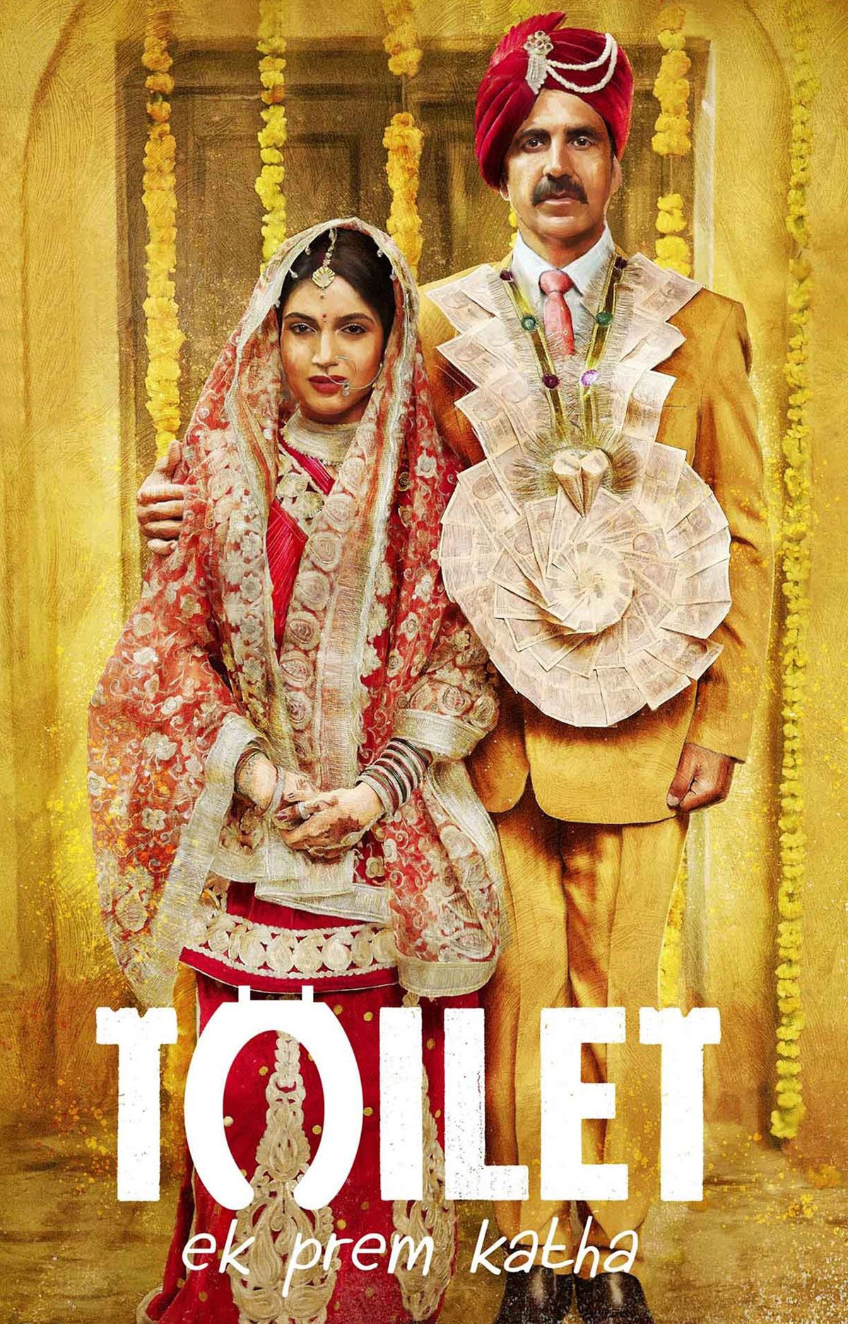 Toilet Ek Prem Katha 11 AUGUST 2017