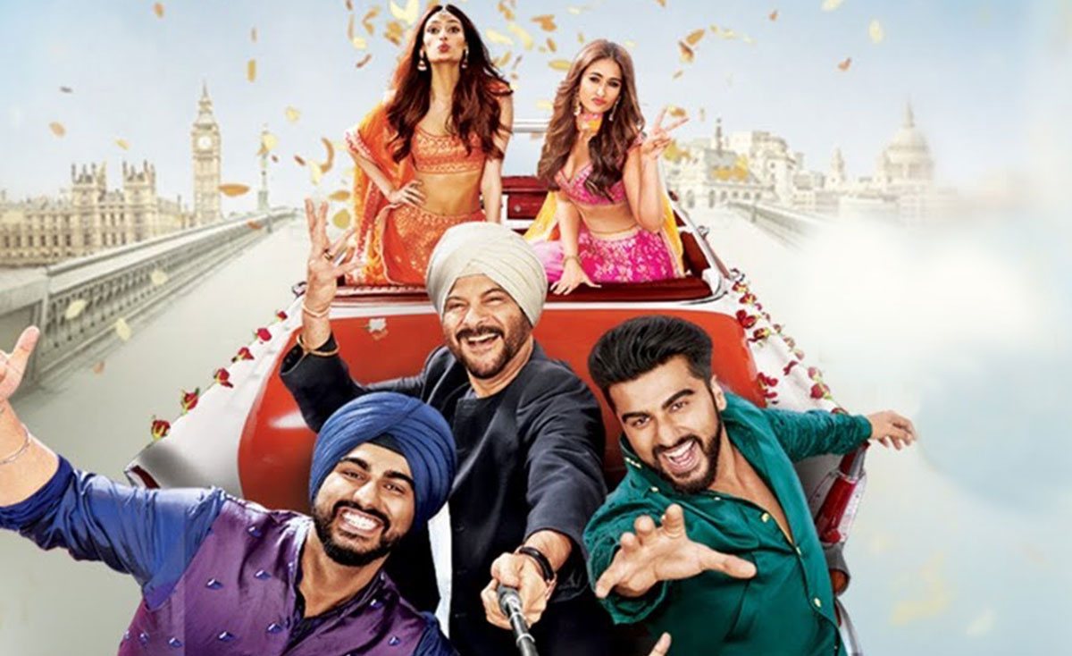 Mubarakan