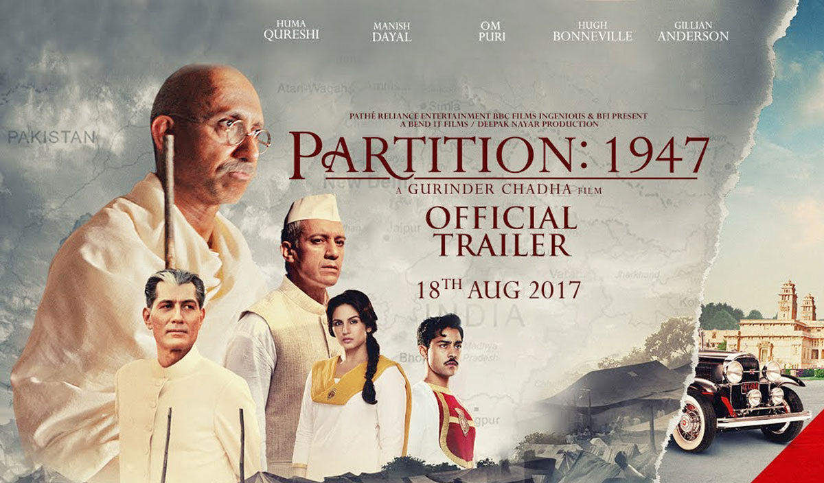 Partition: 1947