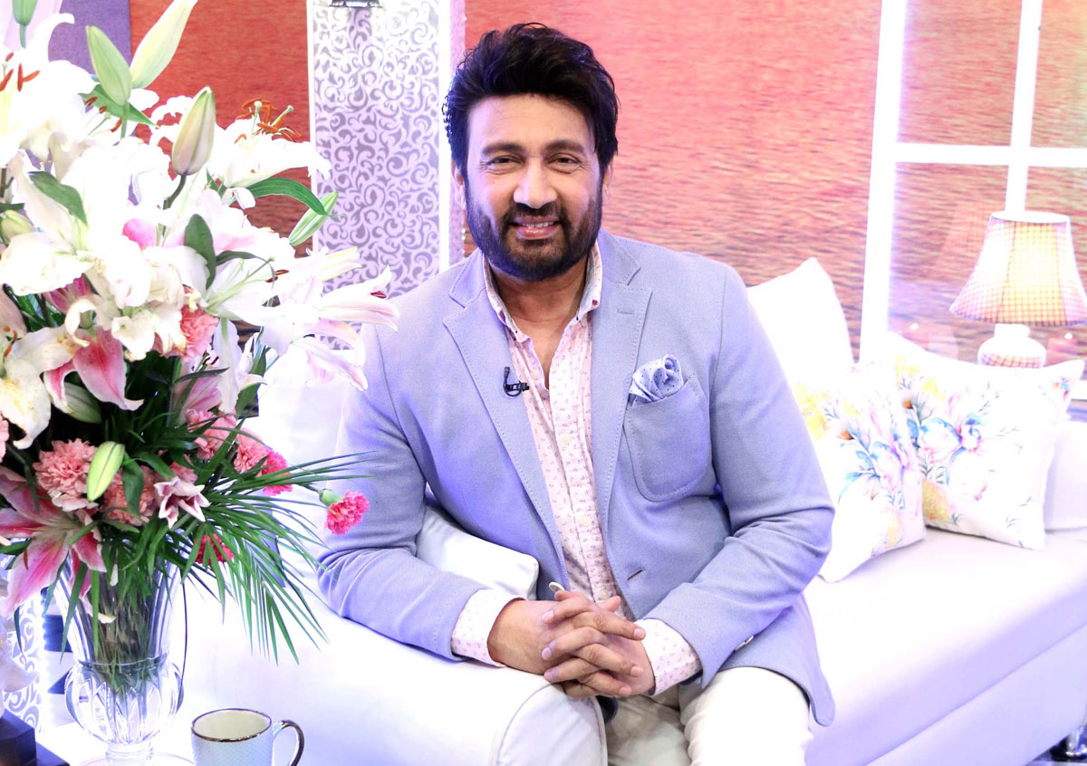 Shekhar Suman “It is not Quantity but Quality that is Important”