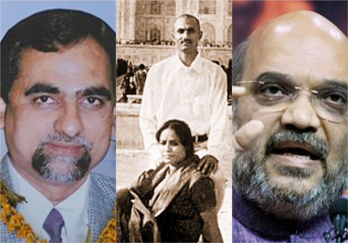 Brijgopal Harkishan Loya “Murdered for refusing Bribe?”