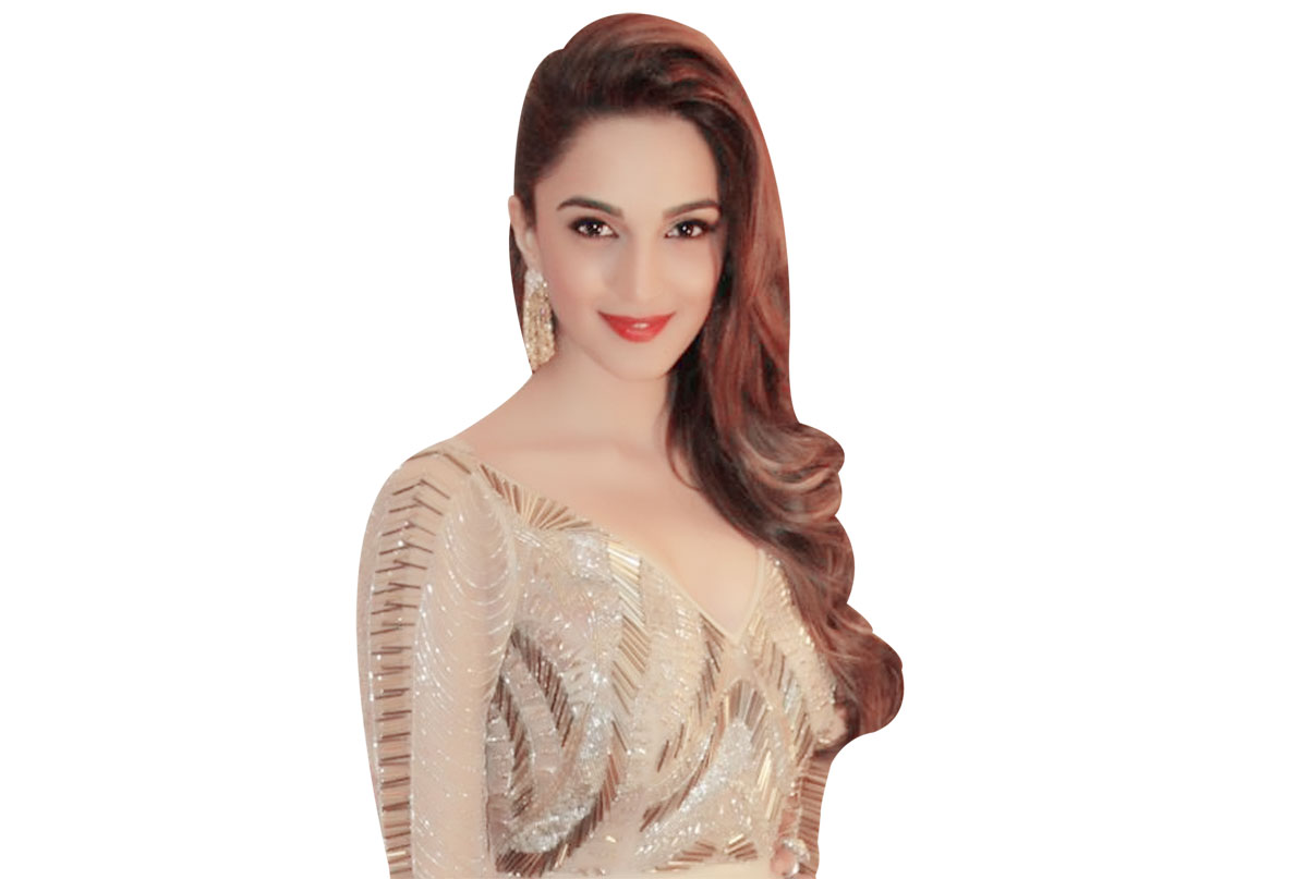 Kiara Advani all excited to work with Karan Johar