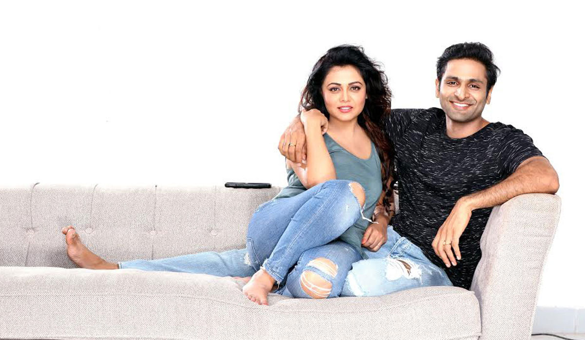 Whats up Lagna Romantic song launched