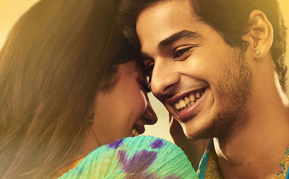 Shashank Khaitan ‘s Dhadak goes on floor