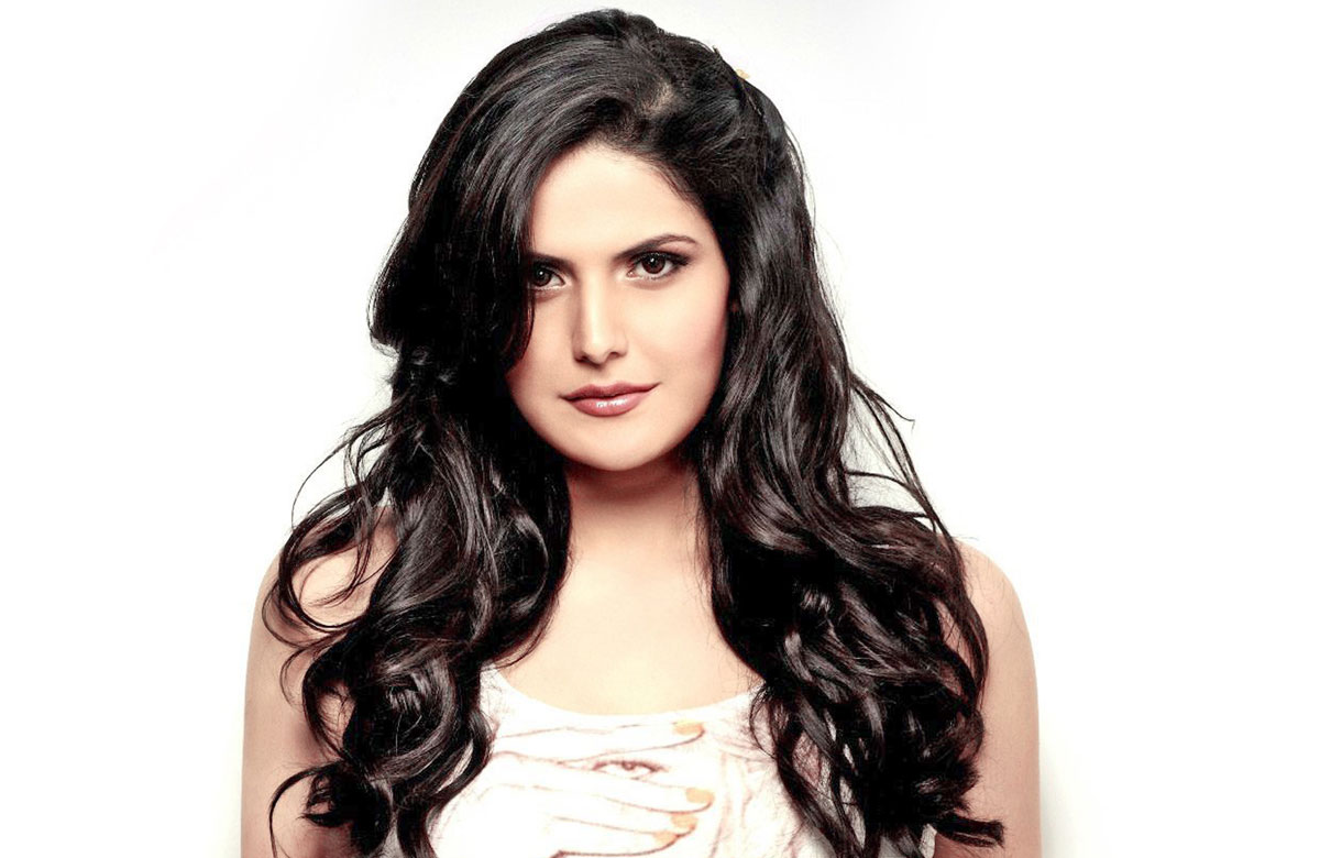 Zareen khan to host ‘MTV Troll Police’