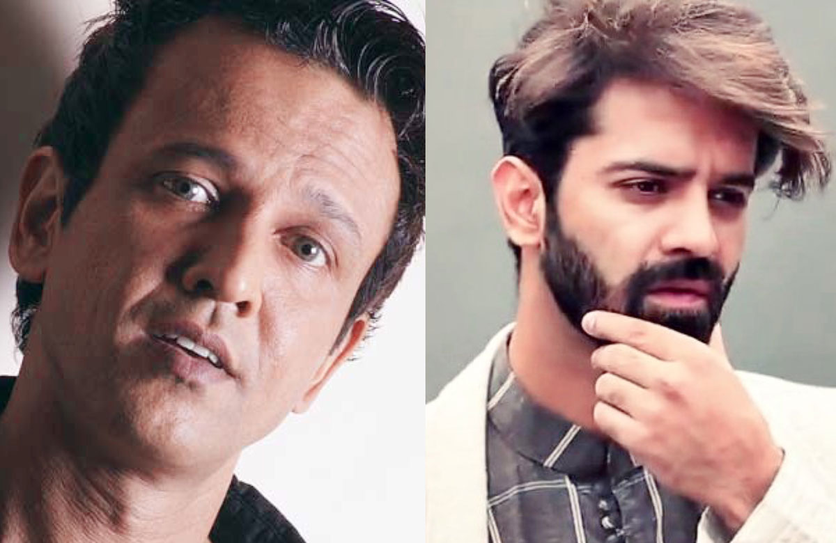 Kay kay Menon and Barun Sobti team up for ALTbalaji’s next show