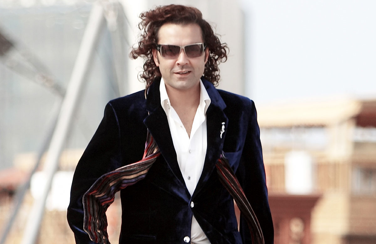 Bobby Deol Signs on for Housefull 3