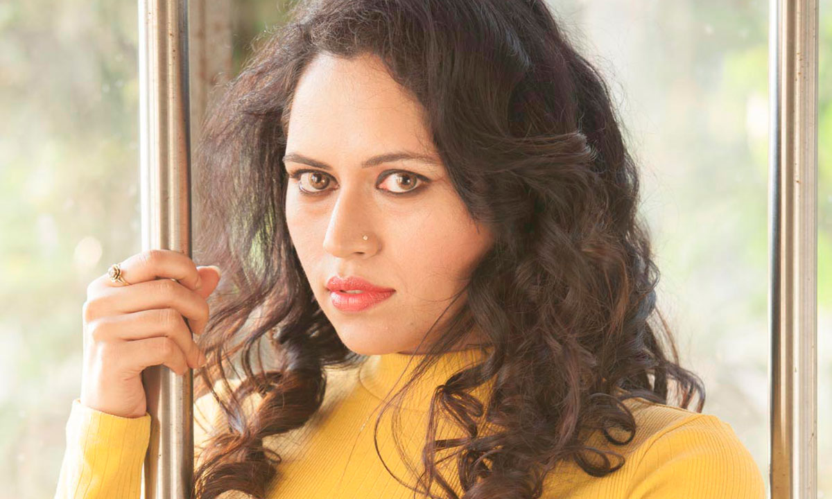 Kanchan Awasthi :  “I am Excited to be Part of a Biopic”