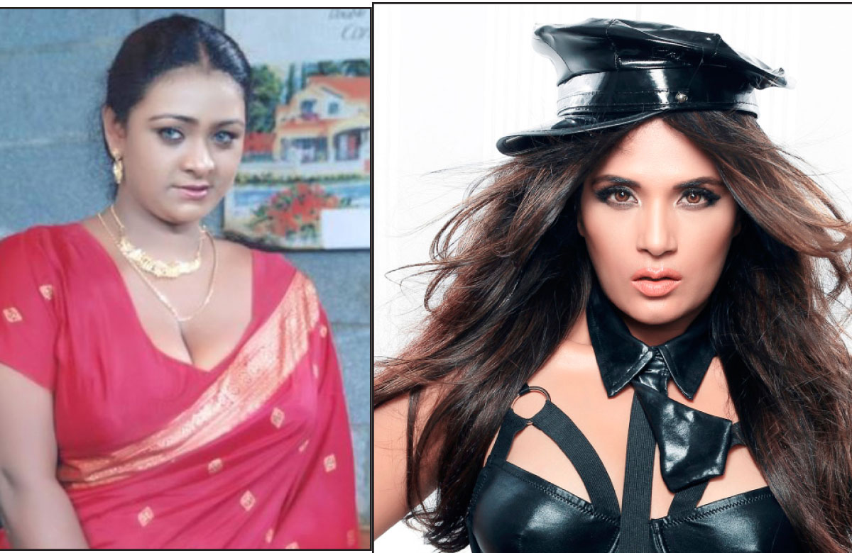 Richa Chadha To Helm  The Biopic Of Shakeela