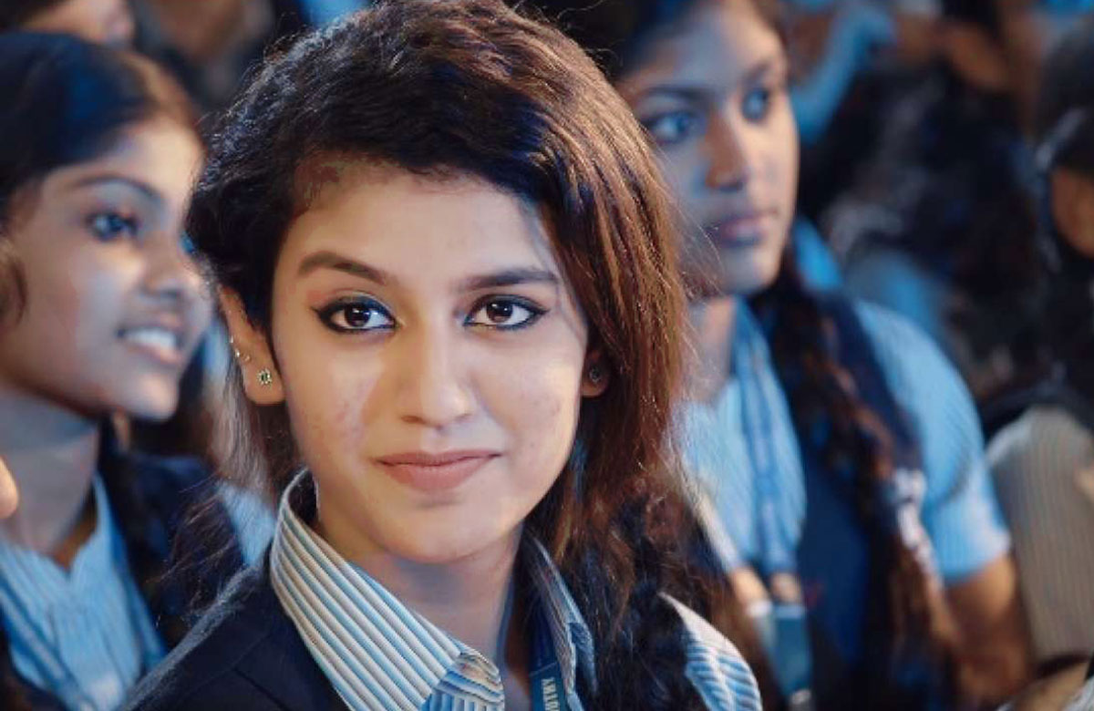 Priya Prakash Is Demanding A Huge Remuneration