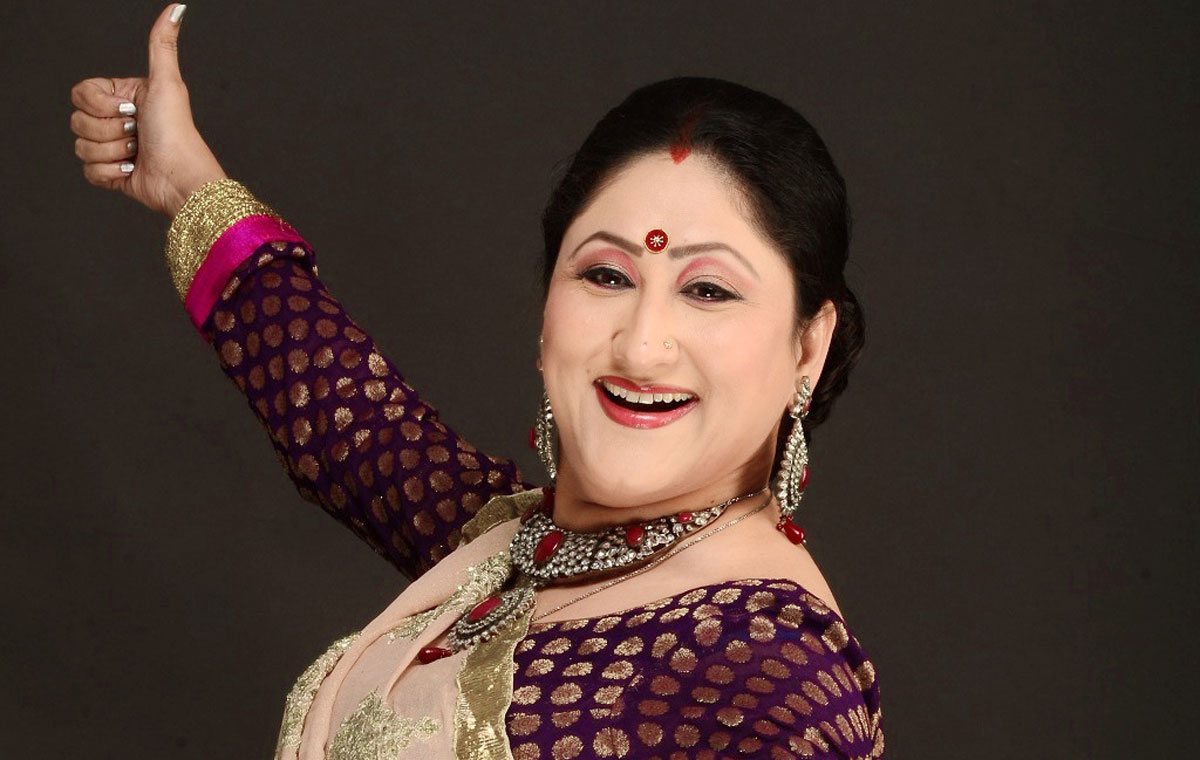 Jayati Bhatia enters Naamkarann on a high note!