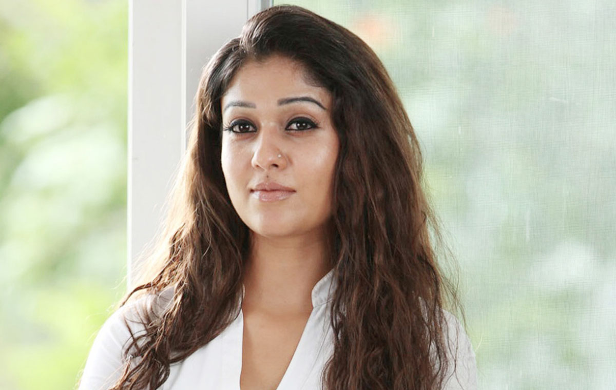 Nayanthara in Anushka Sharma’s Pari remake!