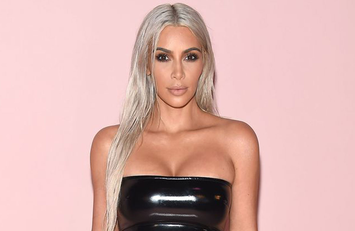 Kim Kardashian’s Kraziest  Klause In Her Will