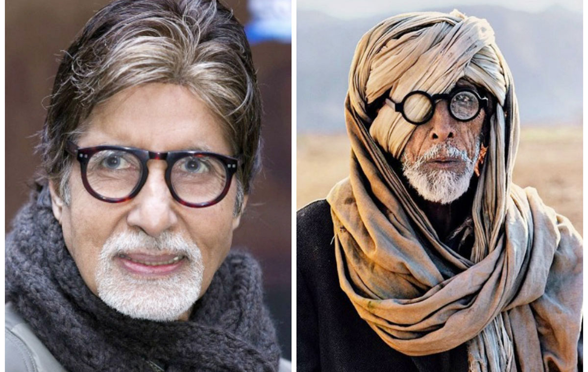 Jaya reveals that amitabh bachchan is in pain due to thugs of hindostan costumes