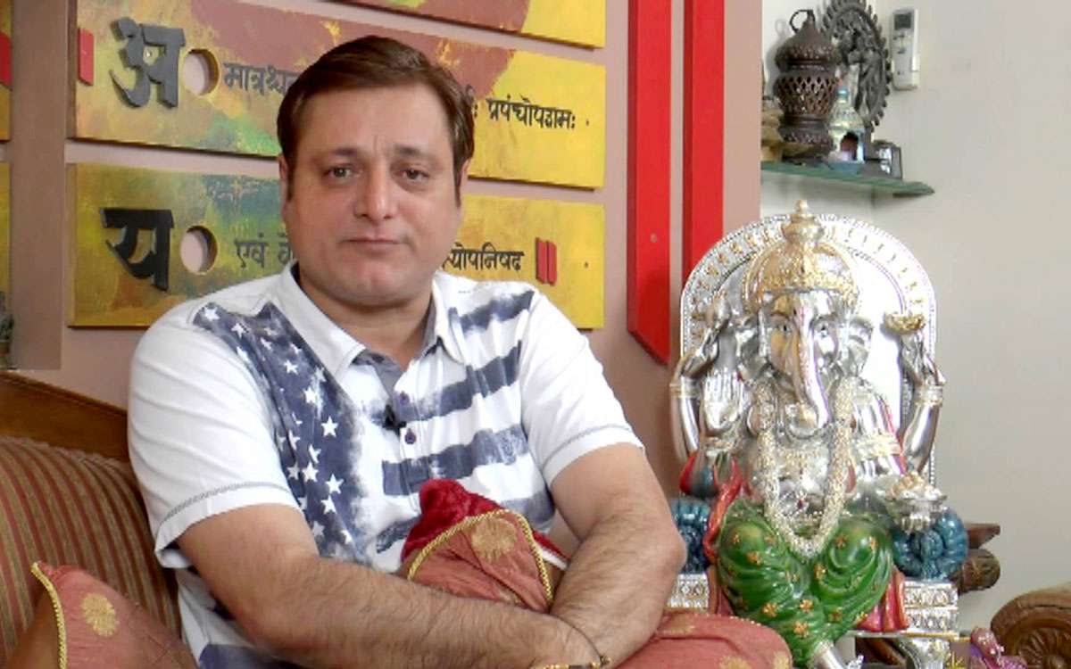 Manoj Joshi “As An Actor, I Can Play Diverse Roles With Ease”