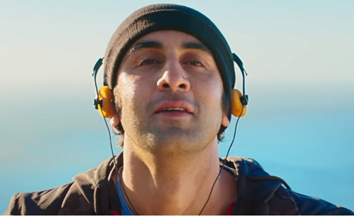 Sanju : Ranbir is absolutely, unbelievably believable as Sanjay Dutt