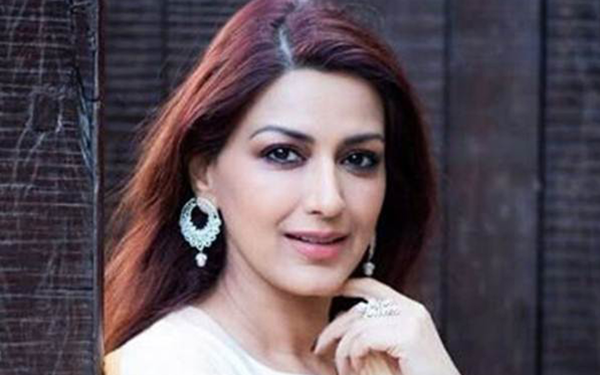 News of actress Sonali Bendre’s diagnosis with cancer shakes Bollywood