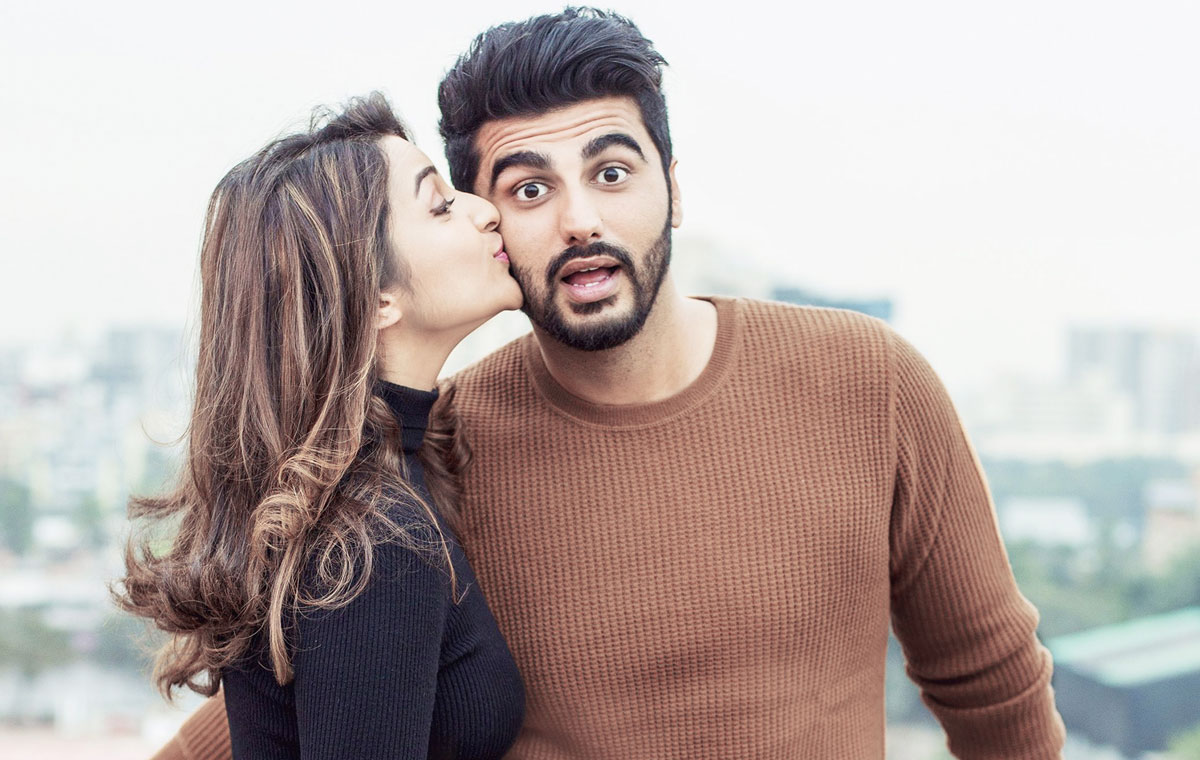 Arjun Kapoor – Parineeti Chopra “Understanding The Mindset And Emotional Plight Of The Other Person Is Really Important”