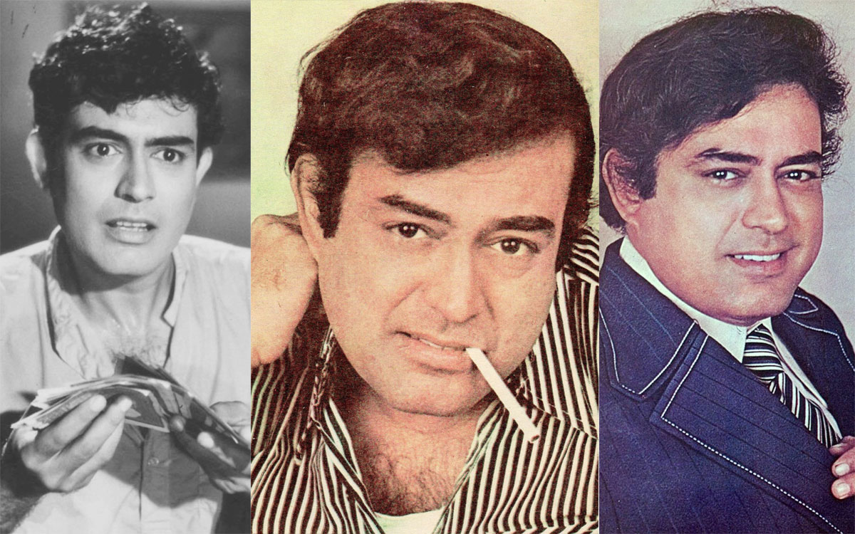 Sanjeev Kumar “Remembering The Only Bachelor Actor”