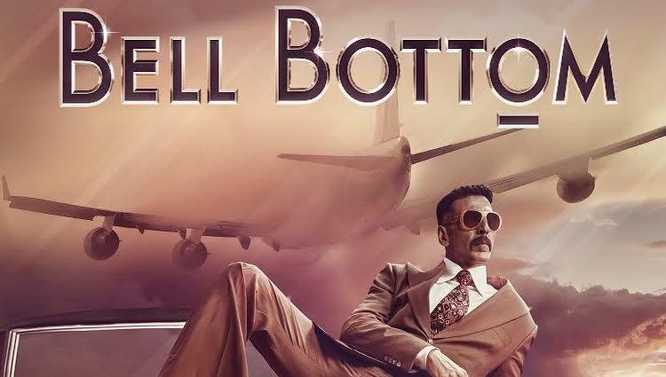 Akshay Kumar’s Spy film Bell-Bottom to now release on 2nd April, 2021!