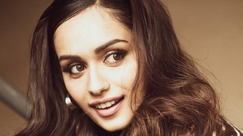 The gorgeous Miss World 2017, Manushi Chhillar, is the leading lady of YRF’s