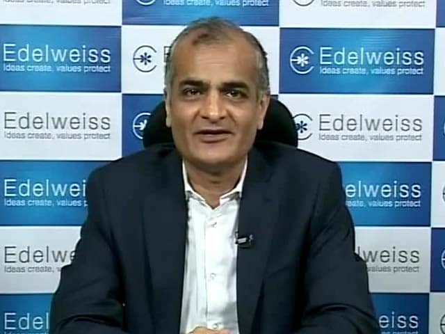 Edelweiss Group chairman Rashesh Shah Under probe in violations of foreign exchange rules amounting to more than. Rs 2,000 crore by Enforcement Doctorate