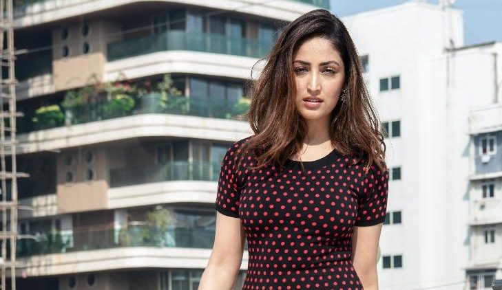 ‘Vicky Donor’ girl is ‘Kaabil’ enough to buy a house in Chandigarh