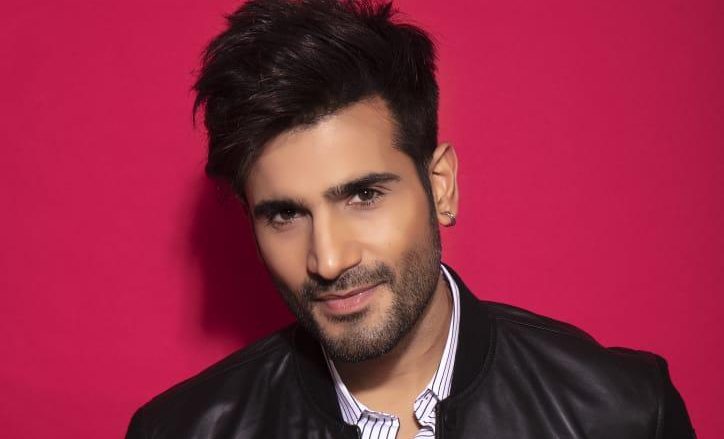 Karan Tacker makes his web debut with ‘Special Ops’