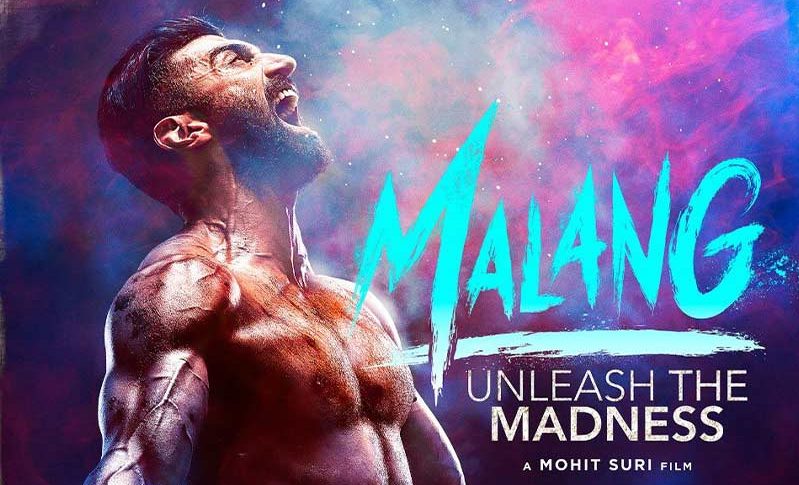 Malang becomes the highest opening movie of 2020 in UAE !