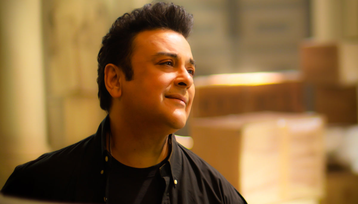 Adnan Sami to make a comeback with T-Series’ ‘Tu Yaad Aya’