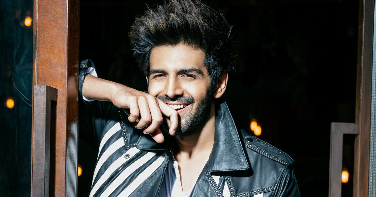 After romance and comedy Kartik Aaryan gearing up to do 3D action