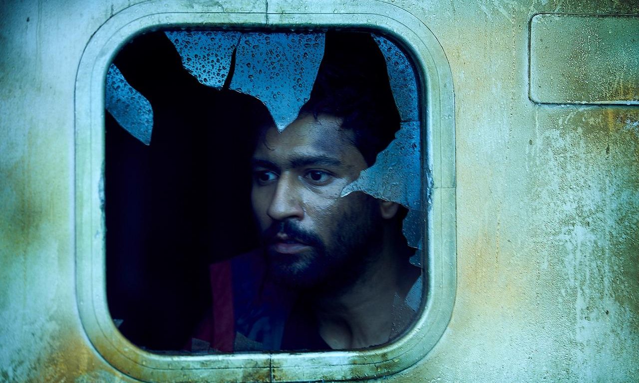 ’Bhoot Scares’ is all set to add on to your anticipation for Vicky Kaushal starrer Bhoot – The Haunted Ship