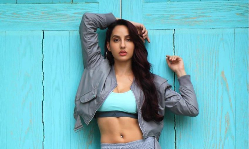 My role in ‘Bhuj : The Pride of India’ will be a great elevation in my career : Nora Fatehi