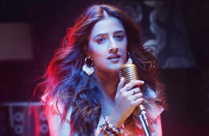 Nupur Sanon to go ‘unplugged’ with ‘Filhall’