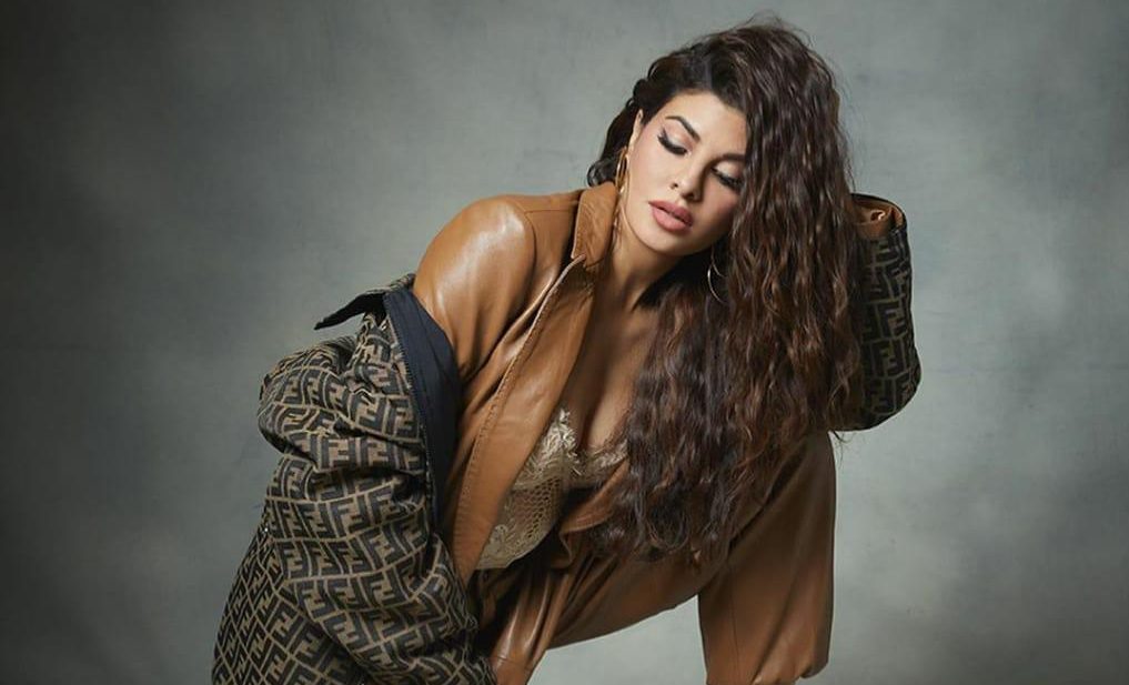 Jacqueline Fernandez