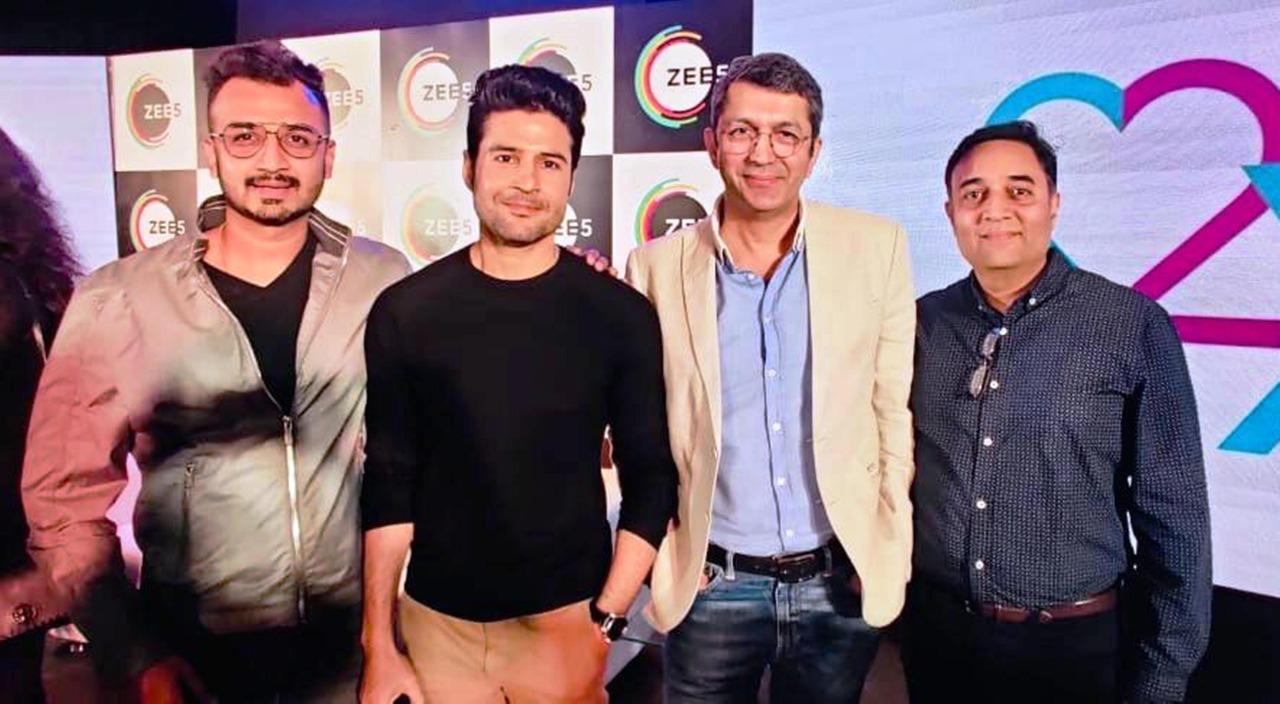 Kunal Kohli’s ‘Naxal’ features Rajeev Khandelwal