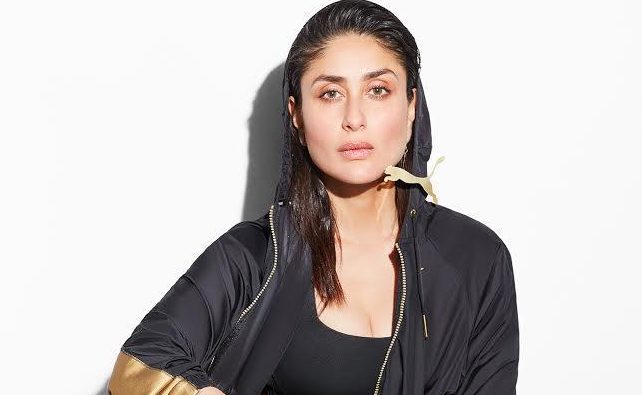 Kareena Kapoor Khan