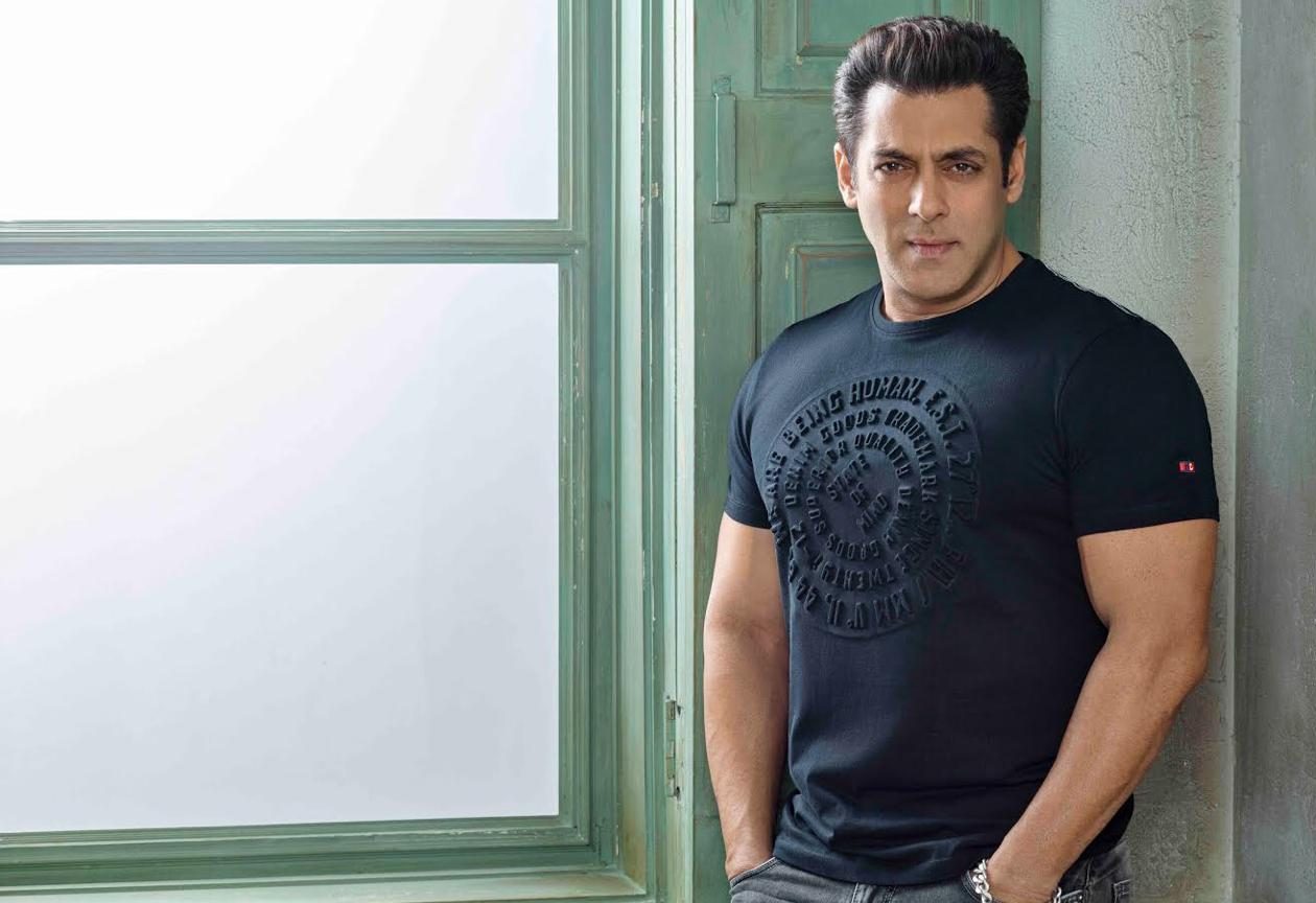 In ‘Radhe : Your Most Wanted Bhai’ Salman Khan to battle with three villains