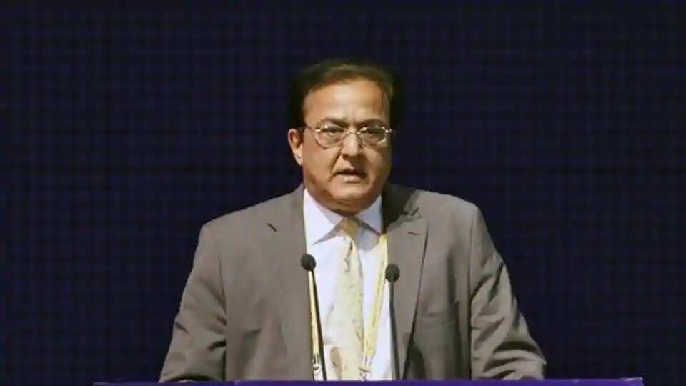 ED Raids Yes Bank’s Former CEO Rana Kapoor’s Worli Residence In Mumbai