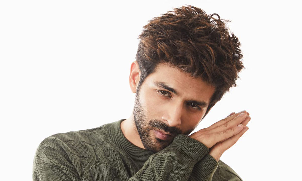 Kartik Aaryan interacts with Lifestyle Coach Luke Coutinho on ‘Koki Poochega’