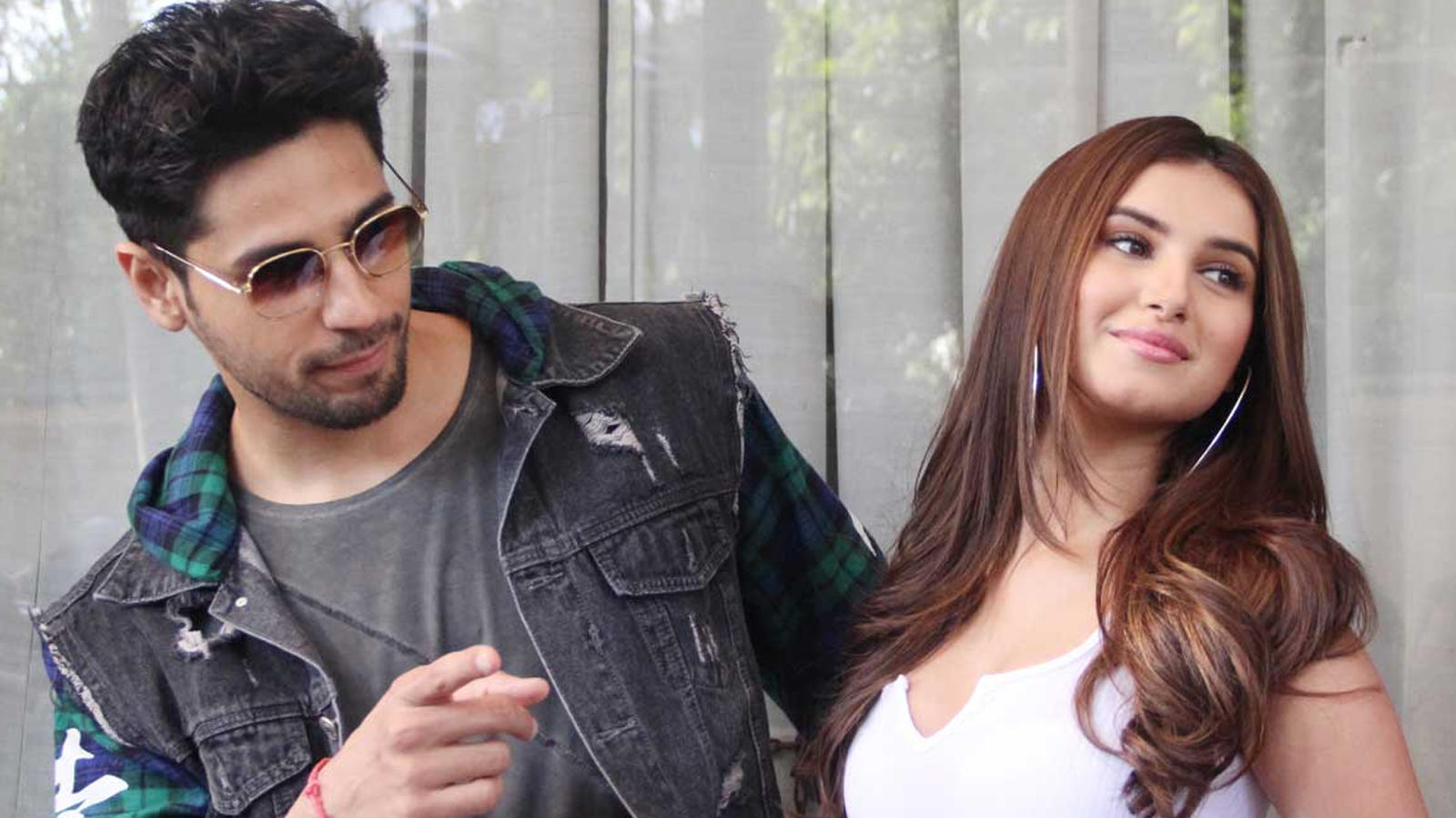 Sidharth Malhotra and Tara Sutaria to team up once again in music video ‘Masakali 2.0’