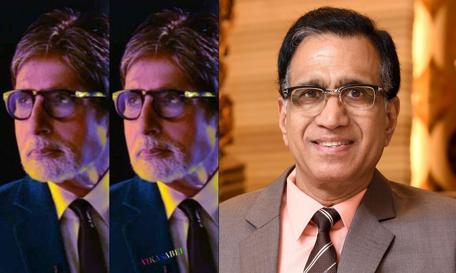 Kalyan Jewellers launches ‘Goldsmith Relief Fund’, as part of Amitabh Bachchan’s ‘We Are One’ initiative