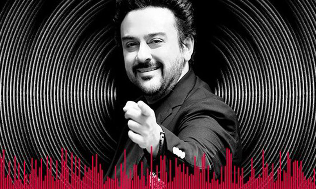 Adnan Sami’s daughter wonders why her dad inspects his grand piano 25 times in a day